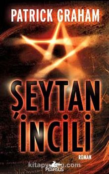 Şeytan İncili - Patrick Graham