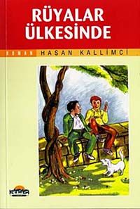 Rüyalar Ülkesinde