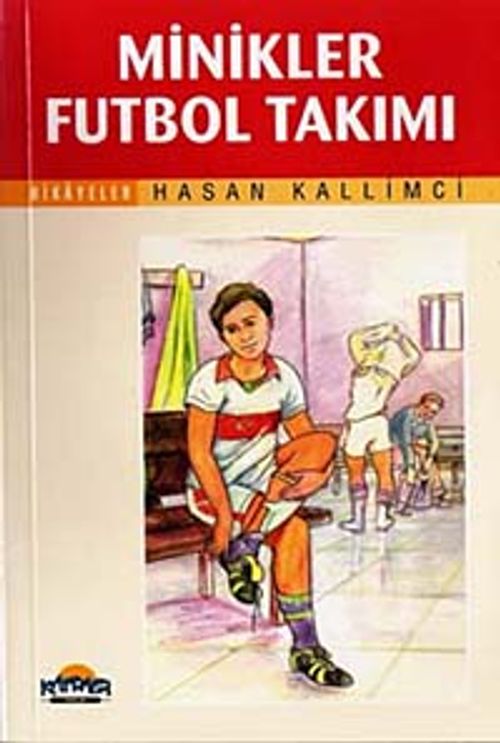 Minikler Futbol Takımı