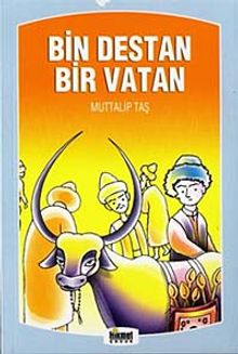 Bin Destan Bir Vatan
