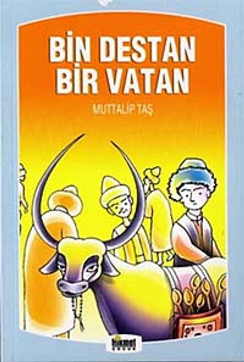 Bin Destan Bir Vatan