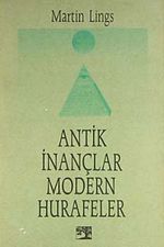 Antik İnançlar Modern Hurafeler (6-B-43)