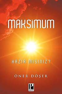 Maksimum & Hazır mısınız?