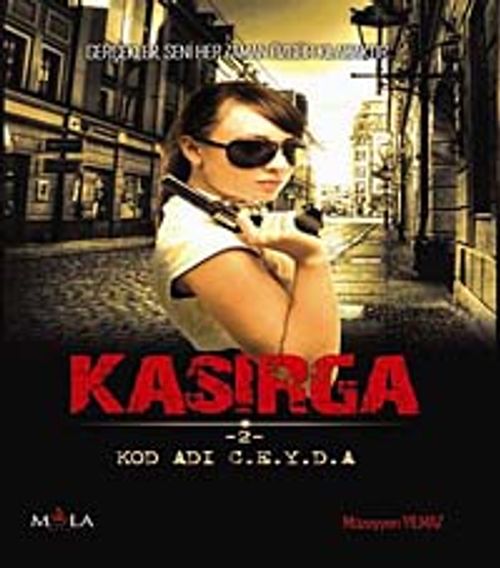 Kasırga