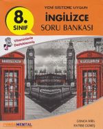 8. Sınıf İngilizce Soru Bankası