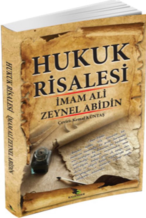 Hukuk Risalesi