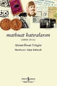 Matbuat Hatıralarım (1888-1914) / 39-A-30