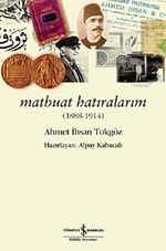 Matbuat Hatıralarım (1888-1914) / 39-A-30