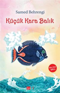 Küçük Kara Balık