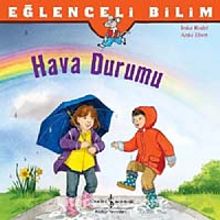 Hava Durumu / Eğlenceli Bilim - Imke Rudel