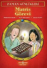 Zaman Günlükleri 4 - Matris Görevi