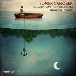 Budapeşte Senfoni Orkestrası - Hayalperest / Dreamer (Cd)