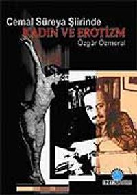 Cemal Süreya Şiirinde Kadın ve Erotizm