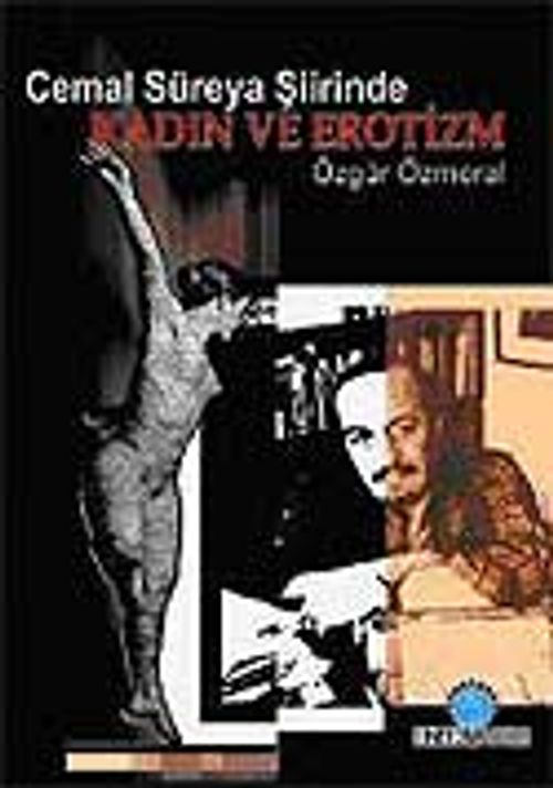 Cemal Süreya Şiirinde Kadın ve Erotizm