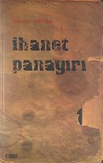 İhanet Panayırı