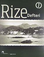 Rize Defteri 1