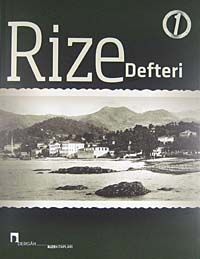 Rize Defteri 1