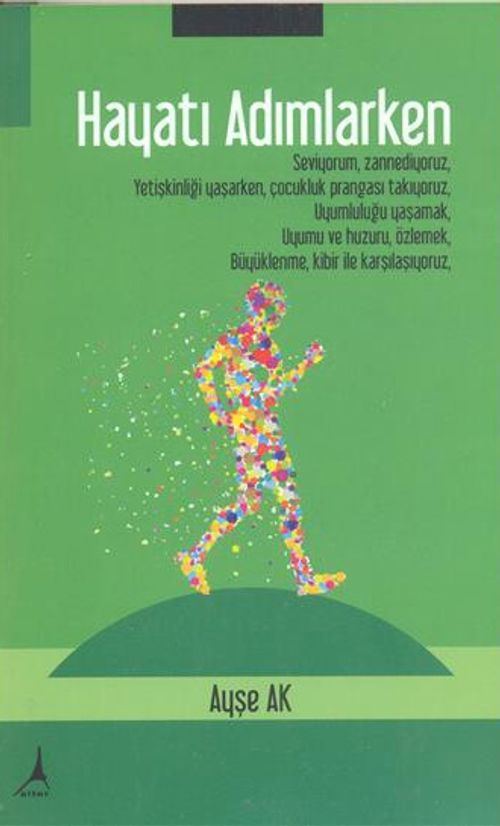 Hayatı Adımlarken