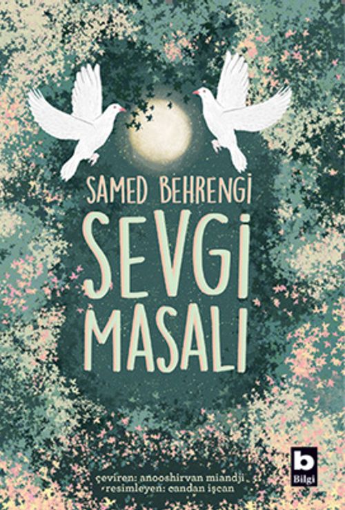 Sevgi Masalı