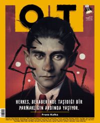 Ot Dergi Sayı:45 Kasım 2016