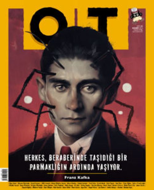 Ot Dergi Sayı:45 Kasım 2016