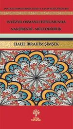 18.Yüzyıl Osmanlı Toplumunda Nakşibendi-Müceddidilik