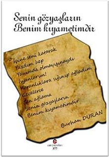 Senin Gözyaşların Benim Kıyametimdir