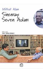 Sinemayı Seven Adam