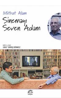 Sinemayı Seven Adam