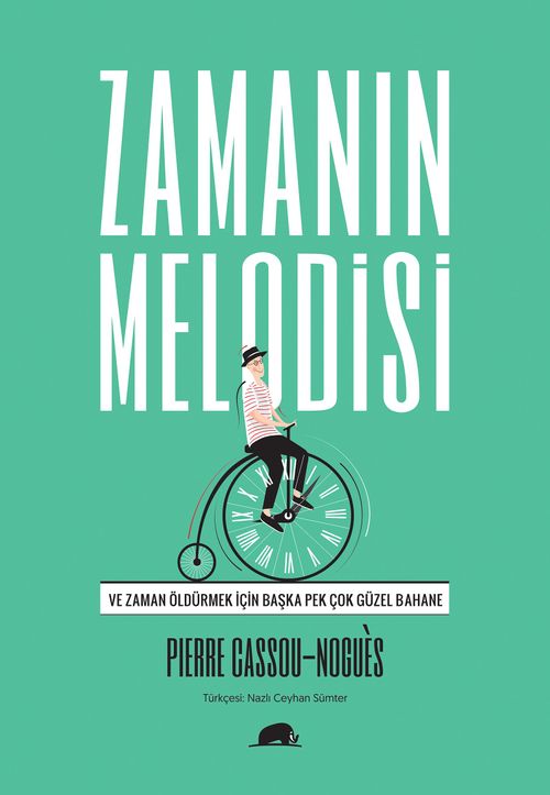 Zamanın Melodisi 