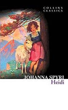 Heidi (Collins Classics)