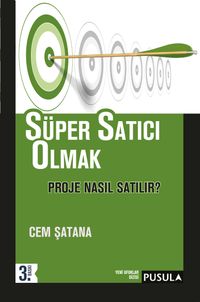 Süper Satıcı Olmak & Proje Nasıl Satılır?