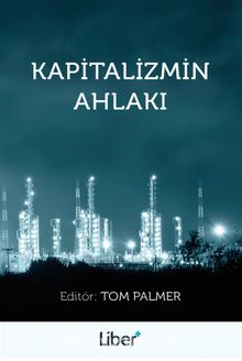 Kapitalizmin Ahlakı - Bilinmeyen Yazar
