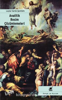 Analitik Resim Çözümlemeleri - Leyla Varlık Şentürk