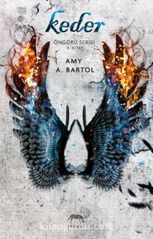 Keder - Amy A. Bartol