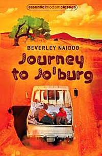 Journey to Jo'Burg (Essential Modern Classics)
