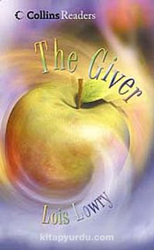 The Giver (Collins Readers)
