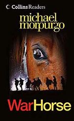 War Horse (Collins Readers)