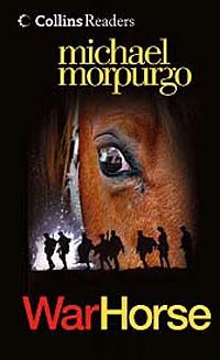 War Horse (Collins Readers)
