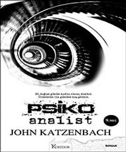 Psiko Analist (Cep Boy)