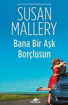 Bana Bir Aşk Borçlusun