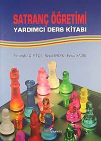Satranç Öğretimi & Yardımcı Ders Kitabı