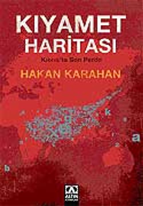 Kıyamet Haritası