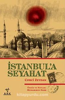 İstanbul'a Seyahat - Corci Zeydan
