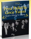 Pera Palas&rsquo;ta Gece Yarısı (Karton Kapak)