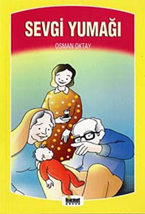 Sevgi Yumağı