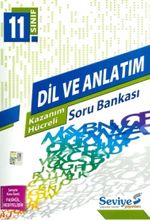11. Sınıf Dil ve Anlatım Kazanım Hücreli Soru Bankası