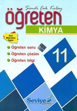 11. Sınıf Öğreten Kimya