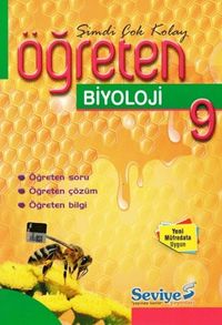 9. Sınıf Öğreten Biyoloji