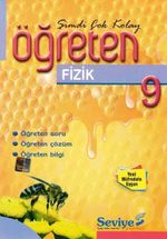 9. Sınıf Öğreten Fizik